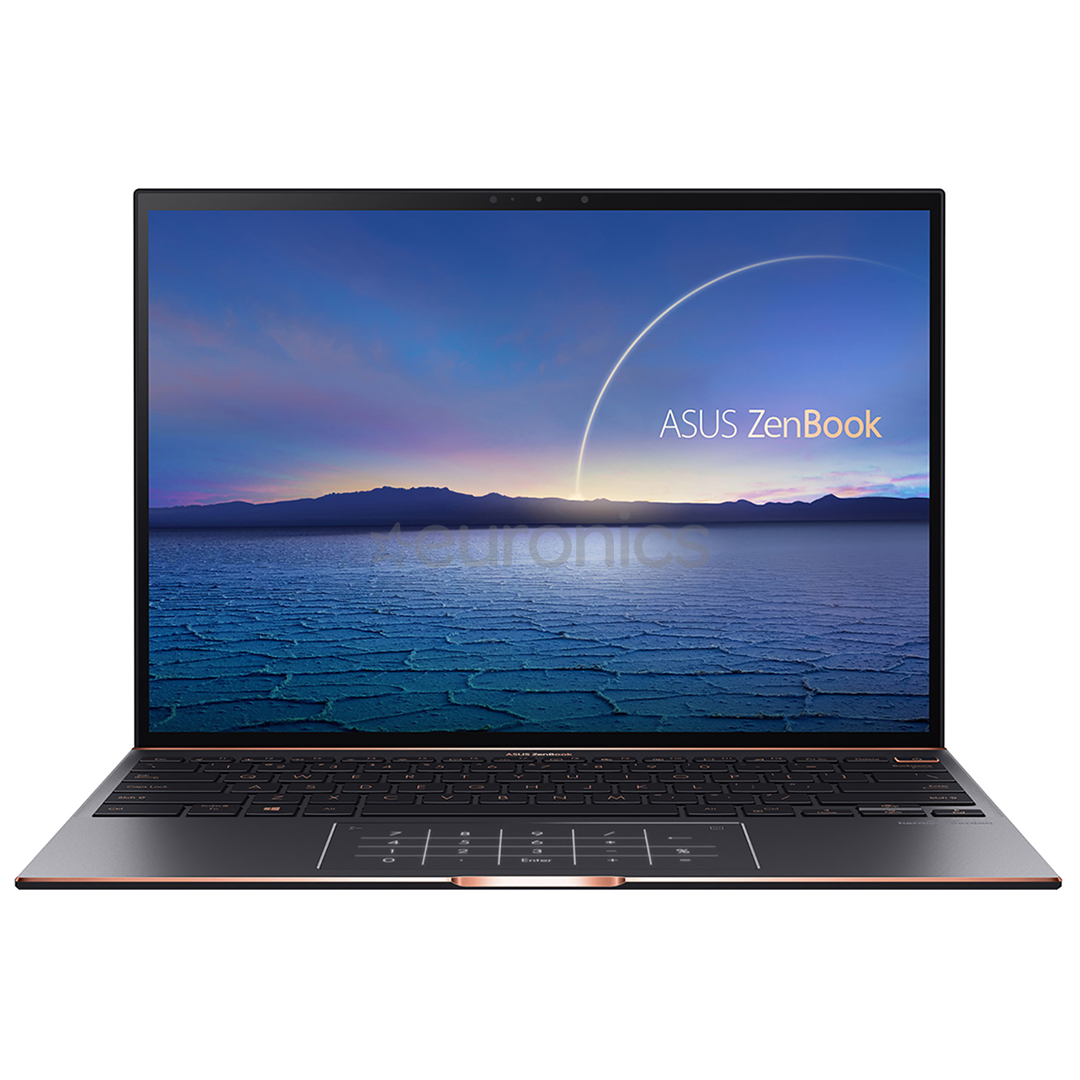 Notebook ASUS ZenBook S UX393EA