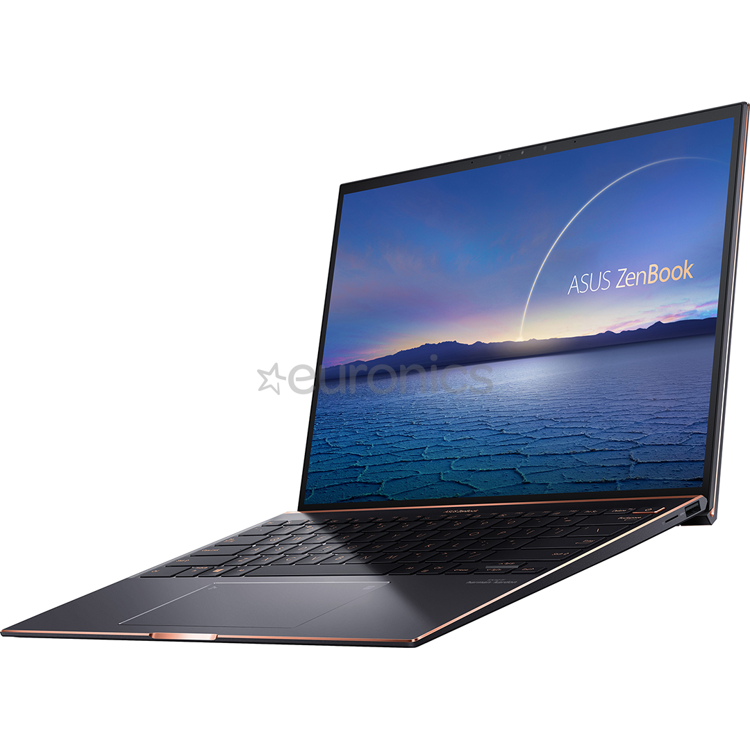 Notebook ASUS ZenBook S UX393EA