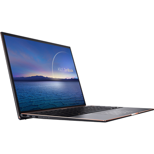 Sülearvuti ASUS ZenBook S UX393EA