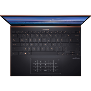 Sülearvuti ASUS ZenBook S UX393EA