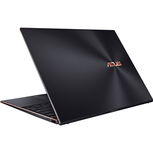 Notebook ASUS ZenBook S UX393EA