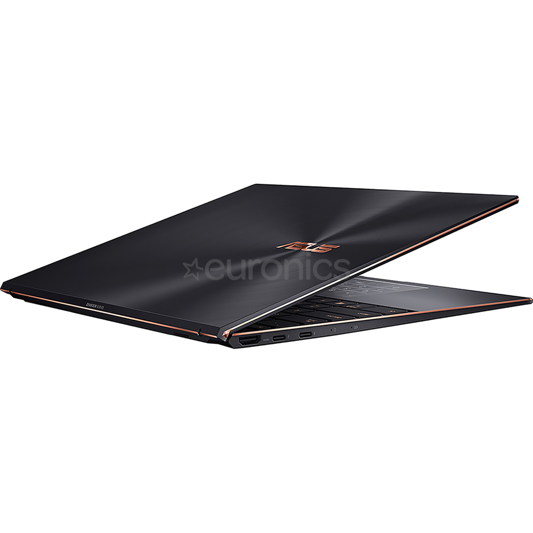 Notebook ASUS ZenBook S UX393EA