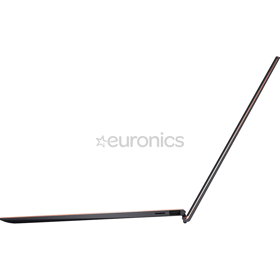 Notebook ASUS ZenBook S UX393EA