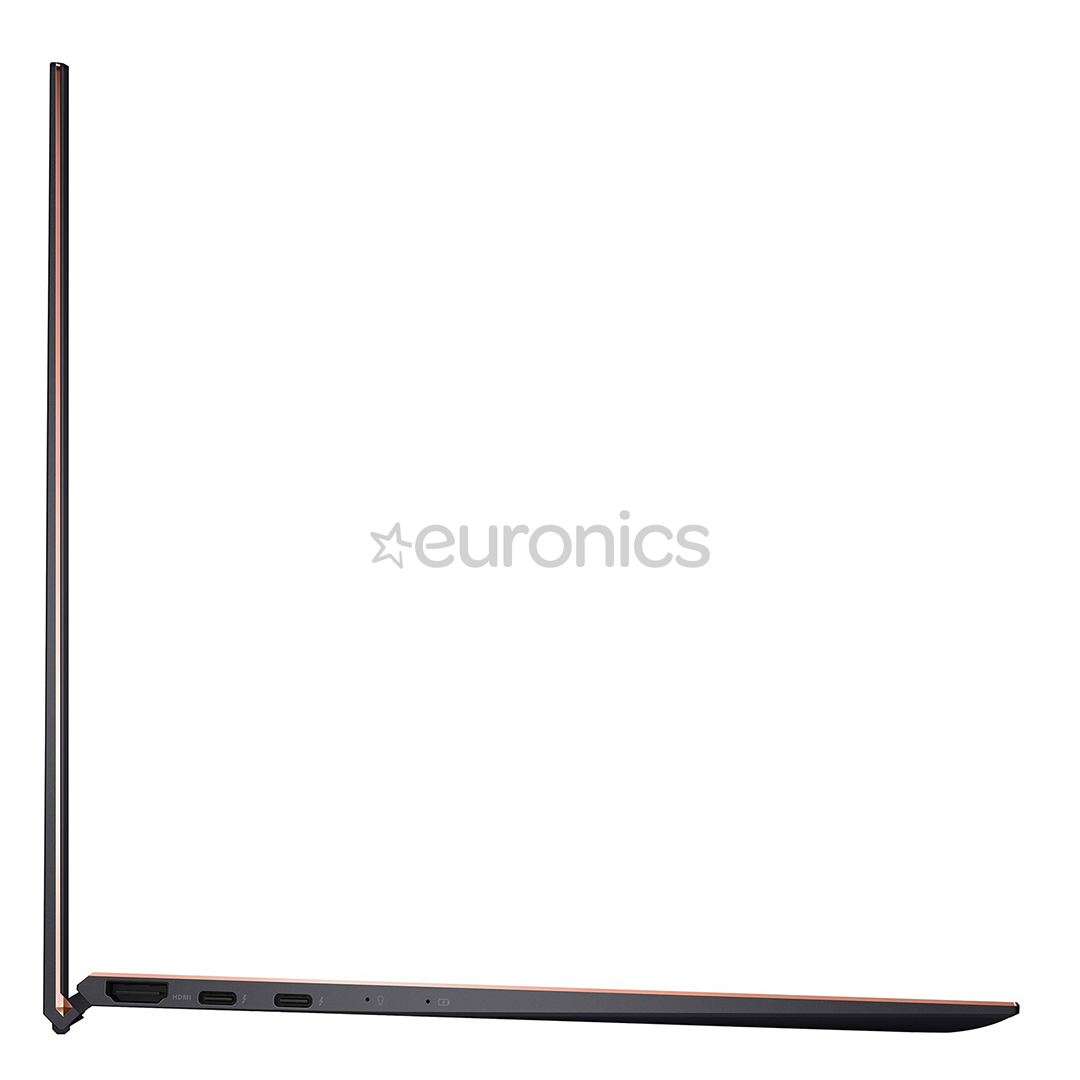 Notebook ASUS ZenBook S UX393EA