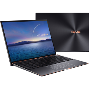 Ноутбук ASUS ZenBook S UX393EA