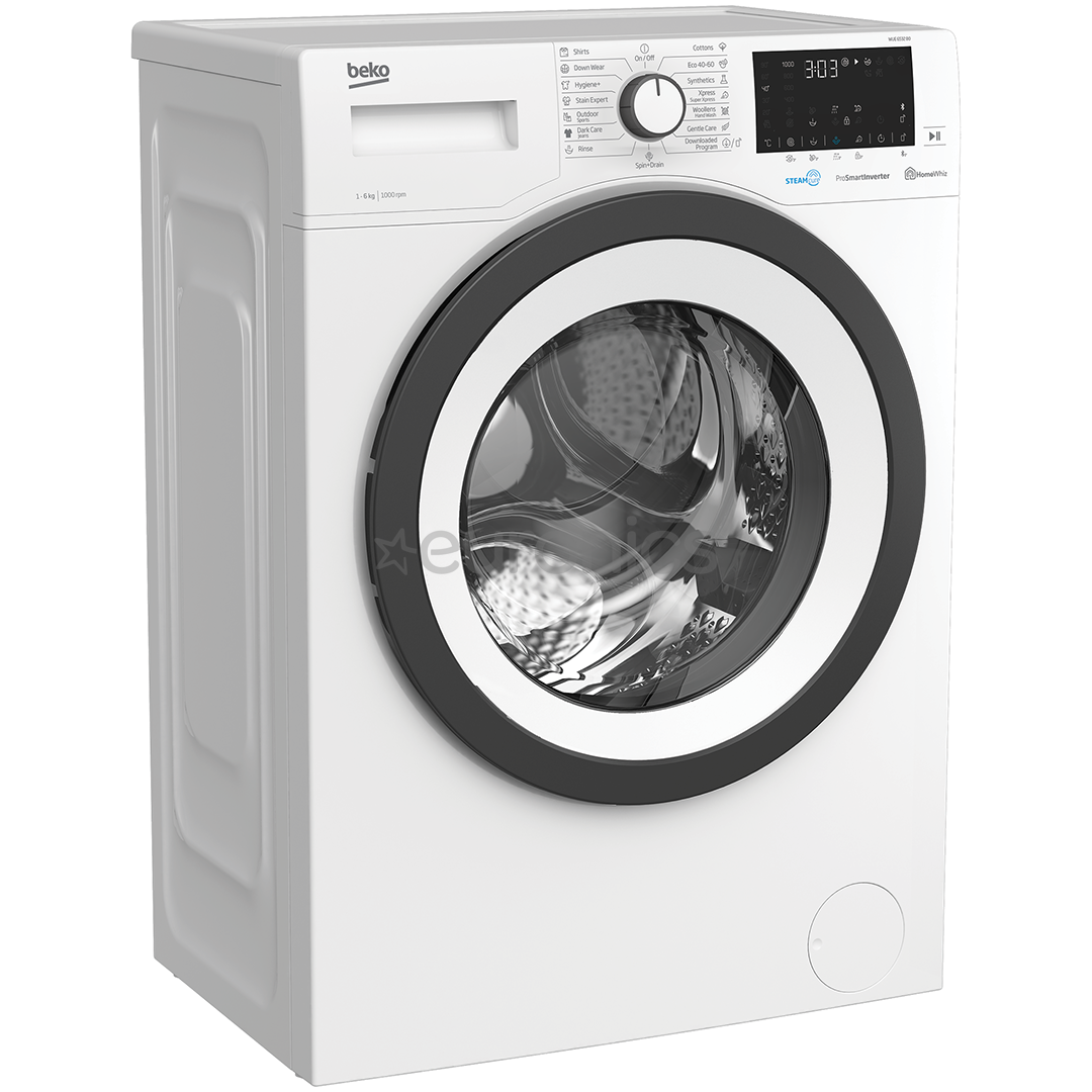 Pesumasin Beko (6 kg)