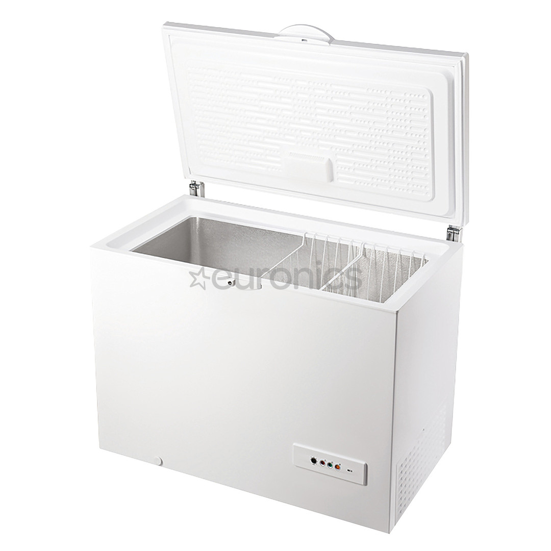 Chest freezer Indesit (312 L)