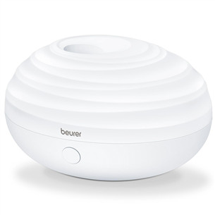 Beurer, white - Aroma diffuser LA20