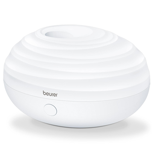 Beurer, white - Aroma diffuser