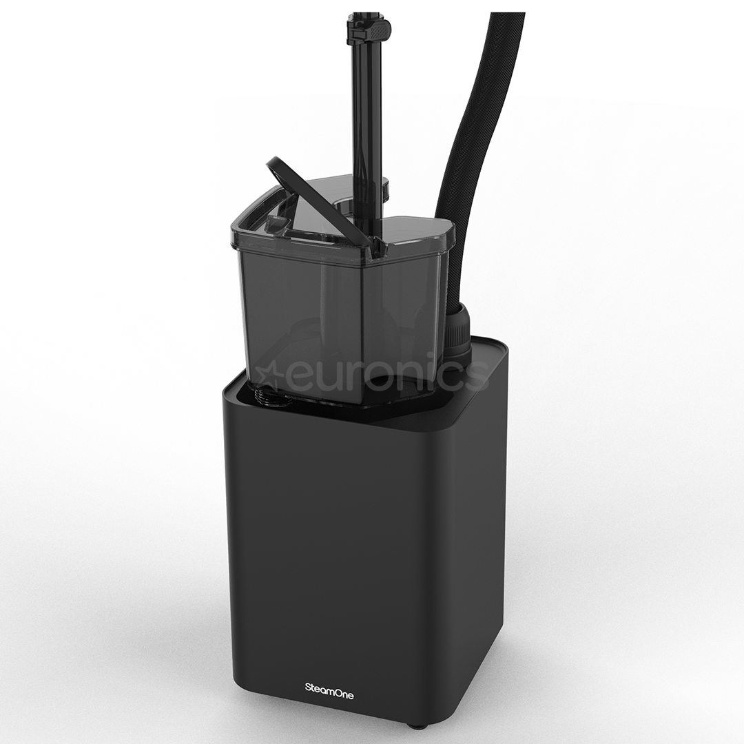 Aurukeskus SteamOne