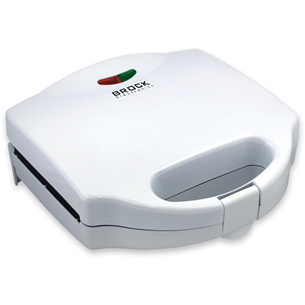 Brock, 750 W, white - Nutlets mold maker HZ3012
