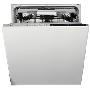 Euronics dishwasher integrated deals
