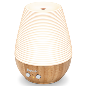 Beurer, brown - Aroma diffuser LA40