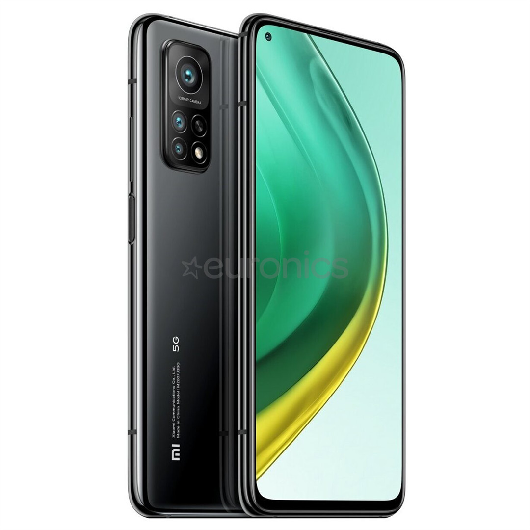 Nutitelefon Xiaomi Mi 10T Pro (128 GB)