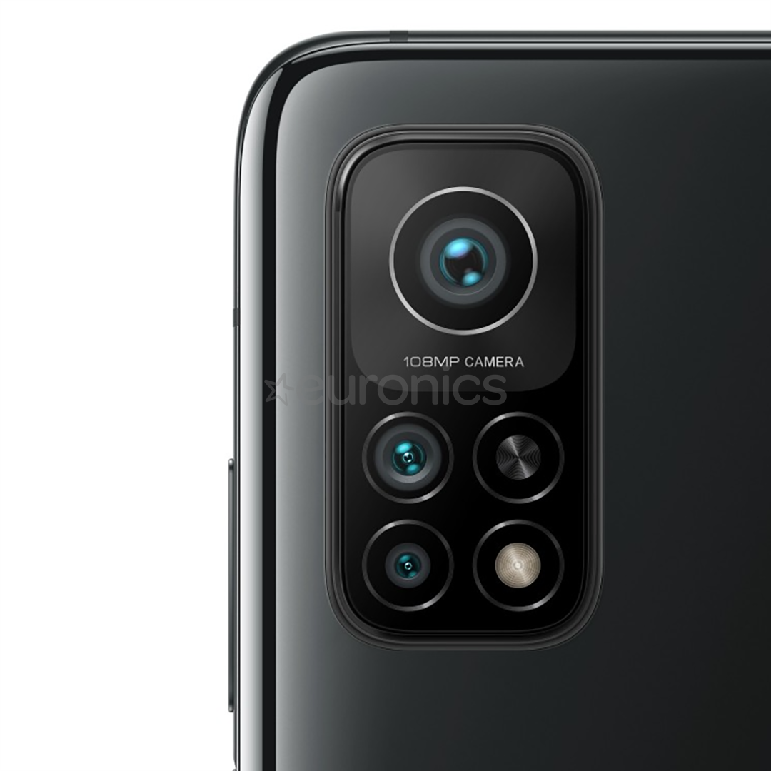 Nutitelefon Xiaomi Mi 10T Pro (128 GB)