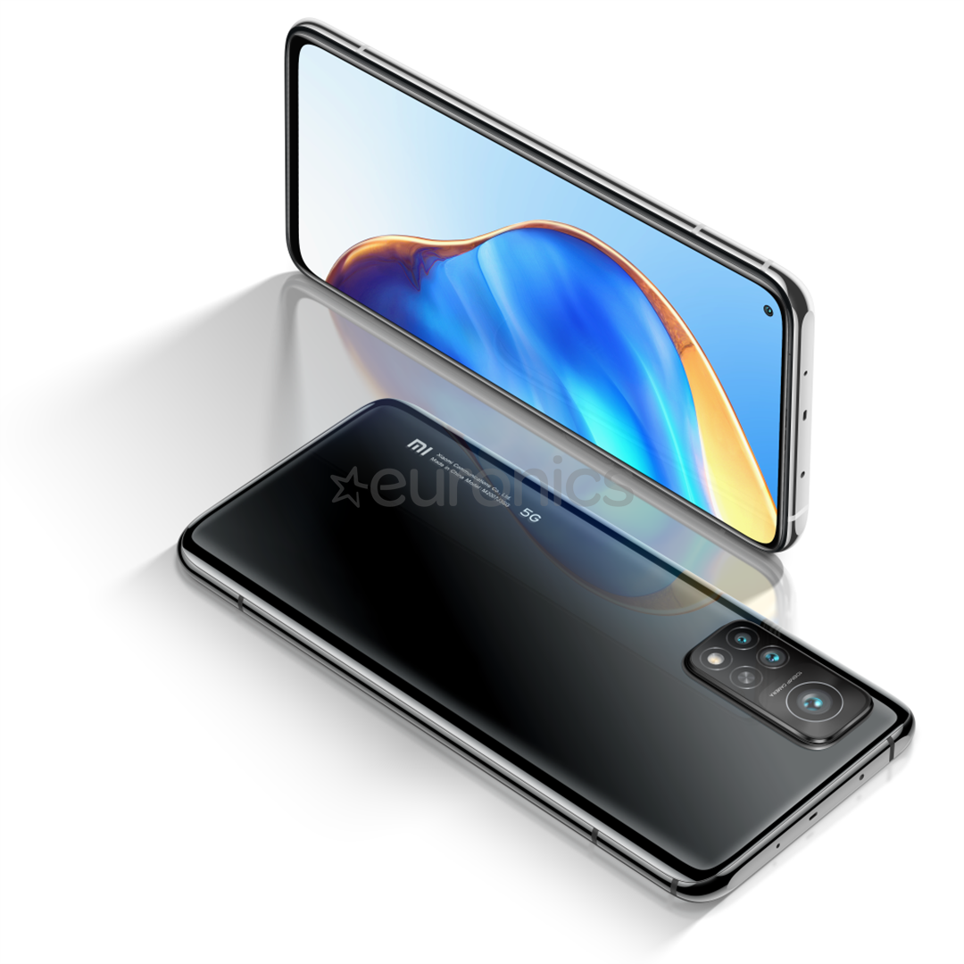 Nutitelefon Xiaomi Mi 10T Pro (128 GB)