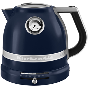 KitchenAid Artisan, variable temperature, 1.5 L, blue - Kettle