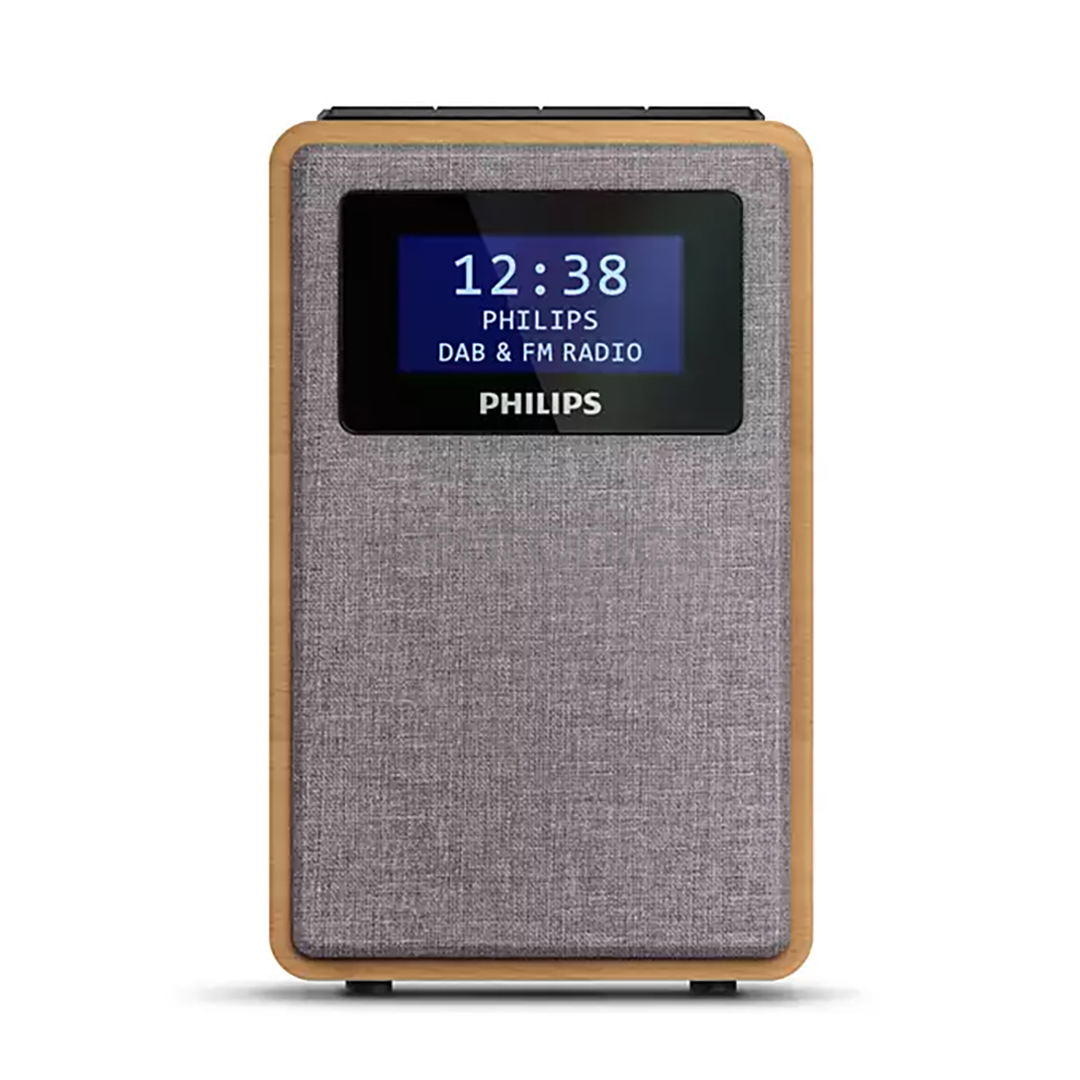 Radio réveil Bluetooth connecté Spotify – Webreveil