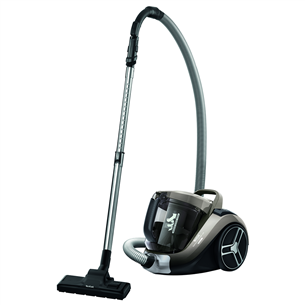 Aspirateur sans sac Rowenta SILENCE FORCE CYCLONIC HOME