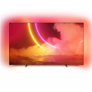 65'' Ultra HD OLED-teler Philips