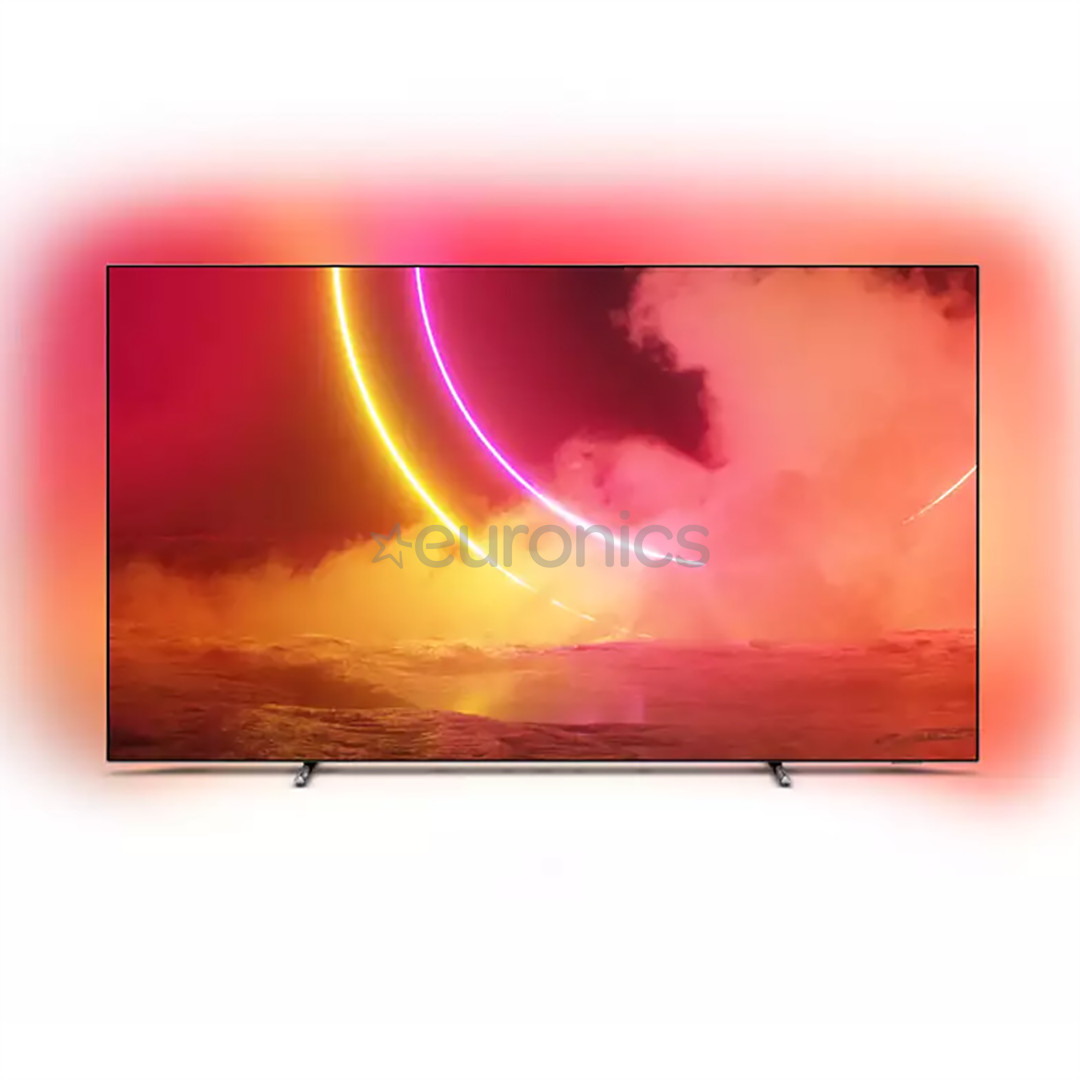 65'' Ultra HD OLED-teler Philips