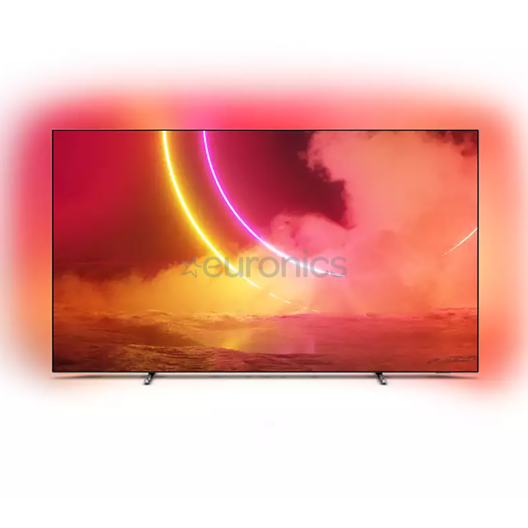 65'' Ultra HD OLED-teler Philips