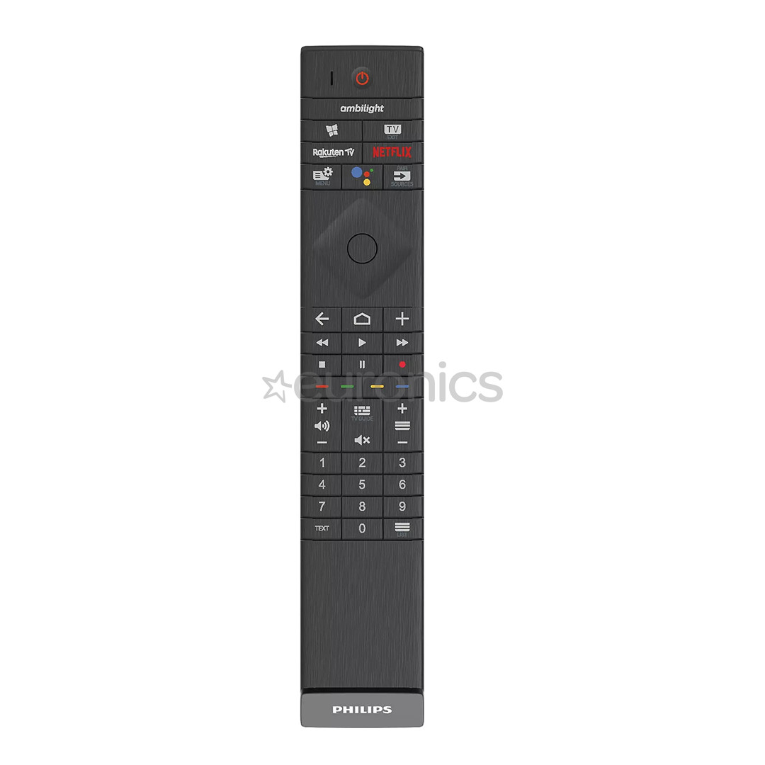 65'' Ultra HD OLED-teler Philips