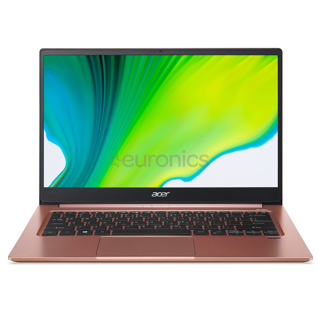 Sülearvuti Acer Swift 3