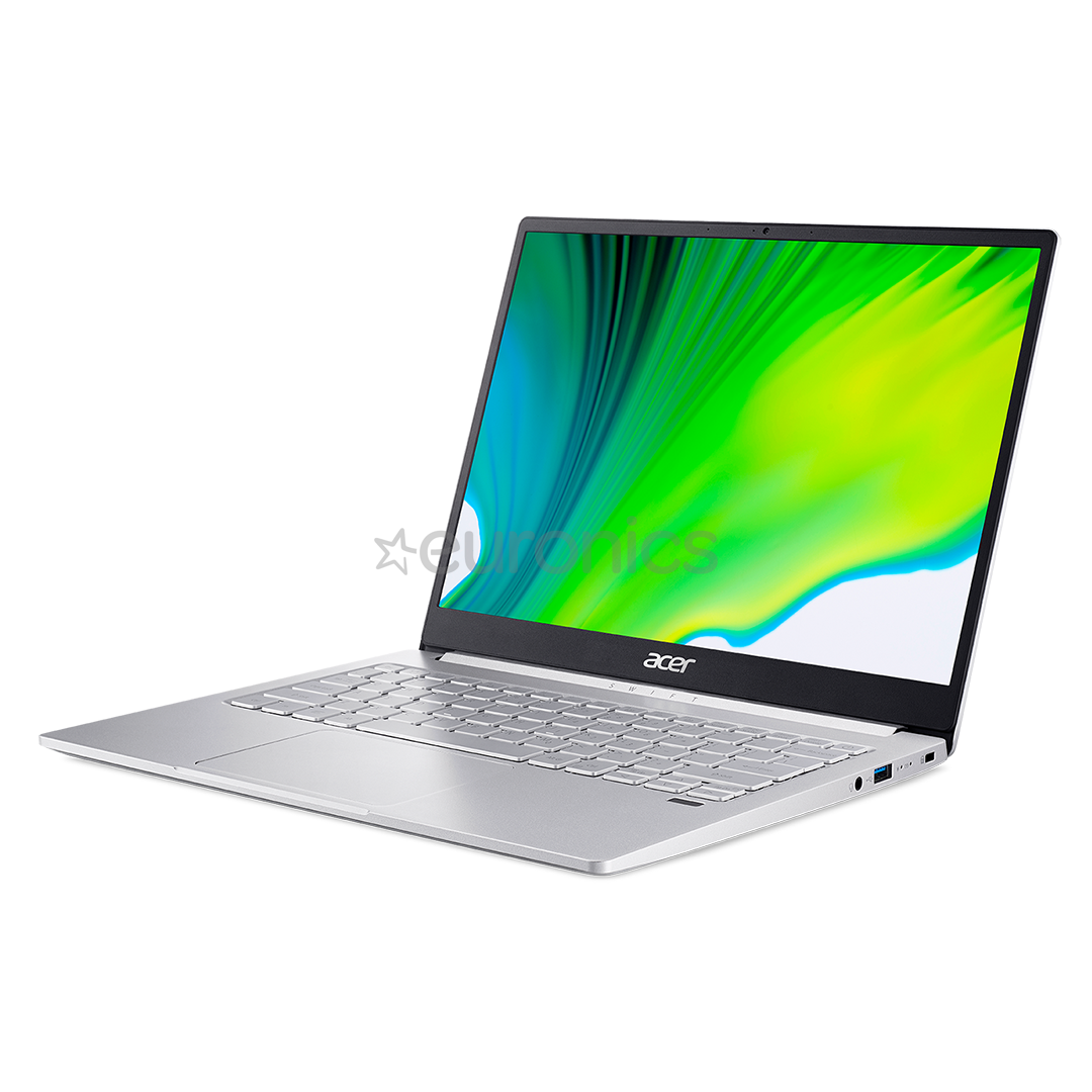 Купить В Таллине Ноутбук Acer Swift 3