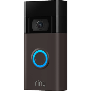 Nutikas uksekell kaameraga Ring Video Doorbell 2