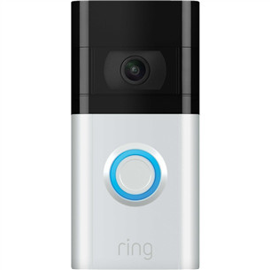 Nutikas uksekell kaameraga Ring Video Doorbell 3