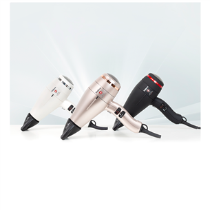 Valera Master Pro 3200, 2400 W, white - Hair dryer