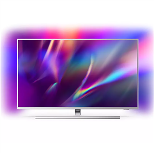 43'' Ultra HD LED LCD-teler Philips