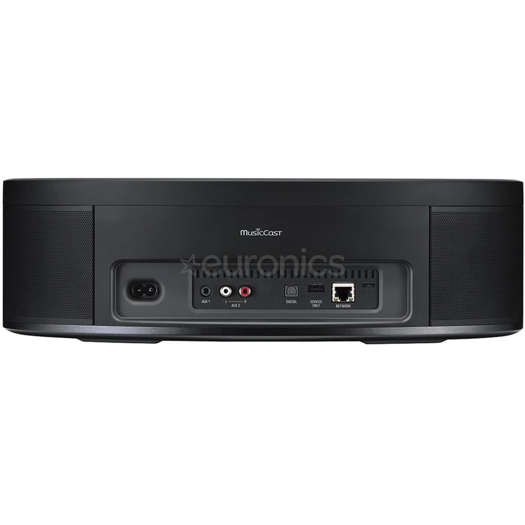 Multiroom-колонка Yamaha MusicCast 50