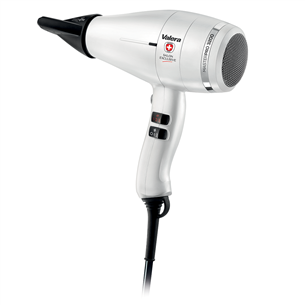Valera Master Pro 3200, 2400 W, white - Hair dryer