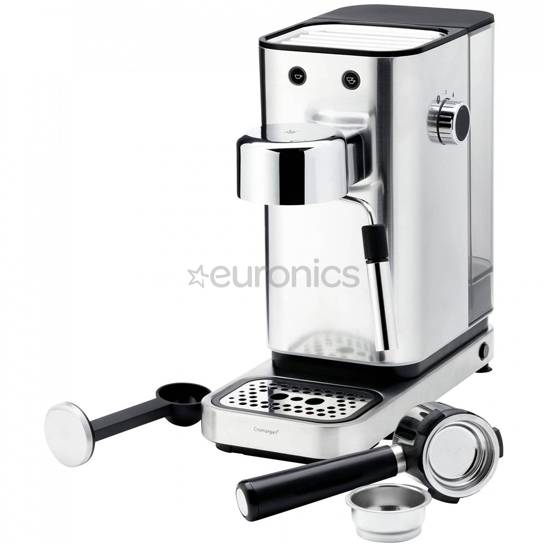 Espressomasin WMF Lumero