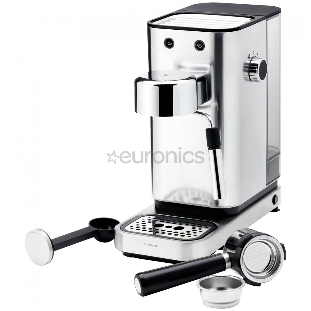 Espressomasin WMF Lumero