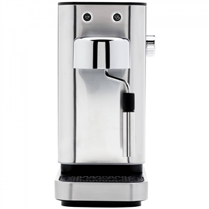 WMF Lumero, inox - Espresso machine