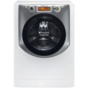 Washing machine Hotpoint (8 kg)