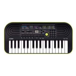 Mini-synthesizer Casio SA46