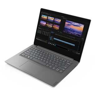 Ноутбук Lenovo V14 IIL (ENG)