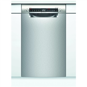 Bosch Serie 4, 10 place settings - Built-in Dishwasher