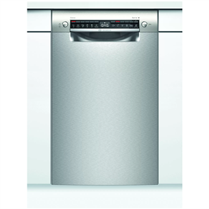 Bosch Serie 4, 10 place settings - Built-in Dishwasher