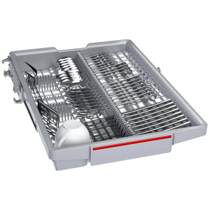 Bosch Serie 4, 10 place settings - Built-in Dishwasher