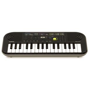 Mini-synthesizer Casio