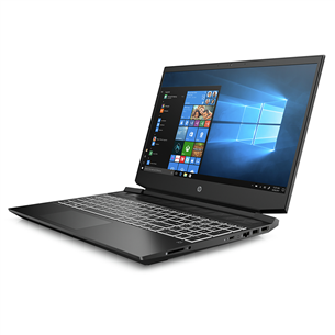 Ноутбук HP Pavilion Gaming Laptop 15-ec1024no