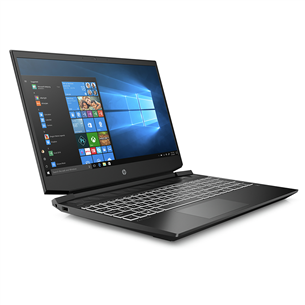 Ноутбук HP Pavilion Gaming Laptop 15-ec1024no