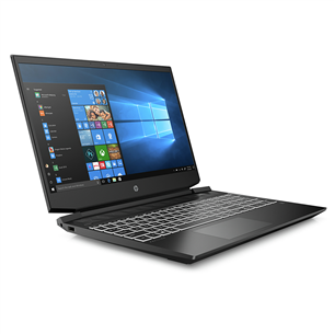 Sülearvuti HP Pavilion Gaming Laptop 15-ec1024no