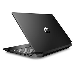 Notebook HP Pavilion Gaming Laptop 15-ec1024no