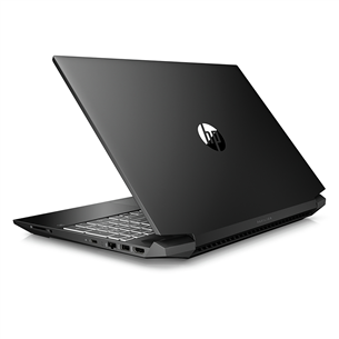 Ноутбук HP Pavilion Gaming Laptop 15-ec1024no